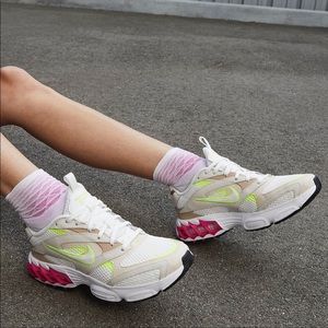 Nike zoom air fire size 8